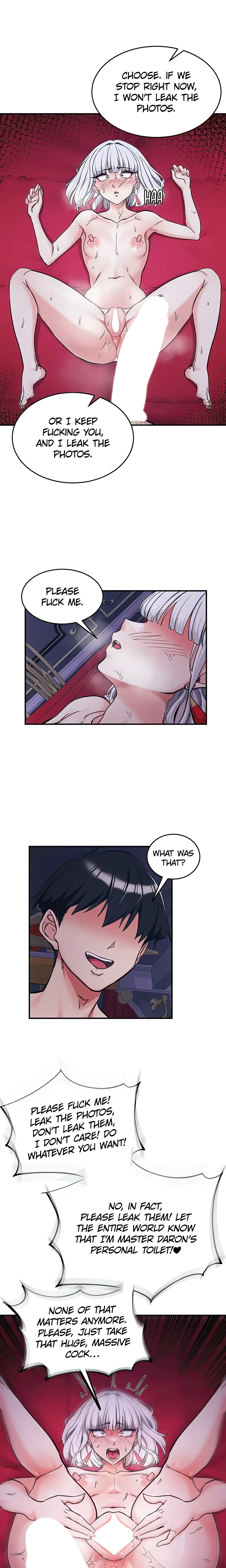 Returned Soldier’s Female Conquest Diary (Official) chapter 76 page 2