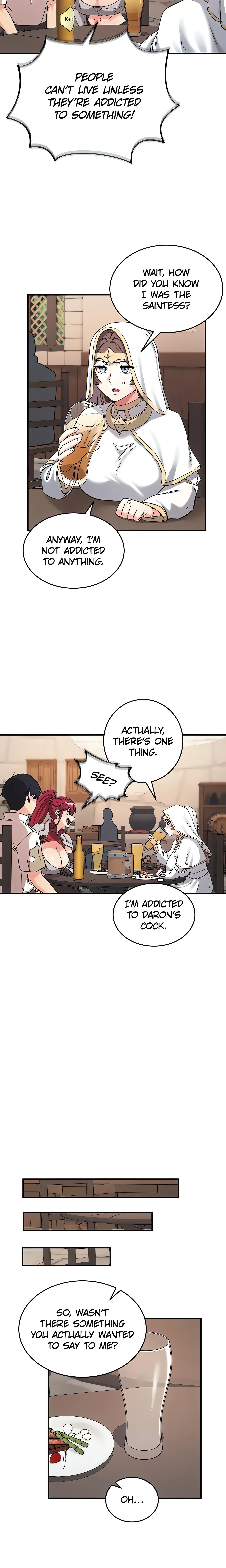 Returned Soldier’s Female Conquest Diary (Official) chapter 77 page 13
