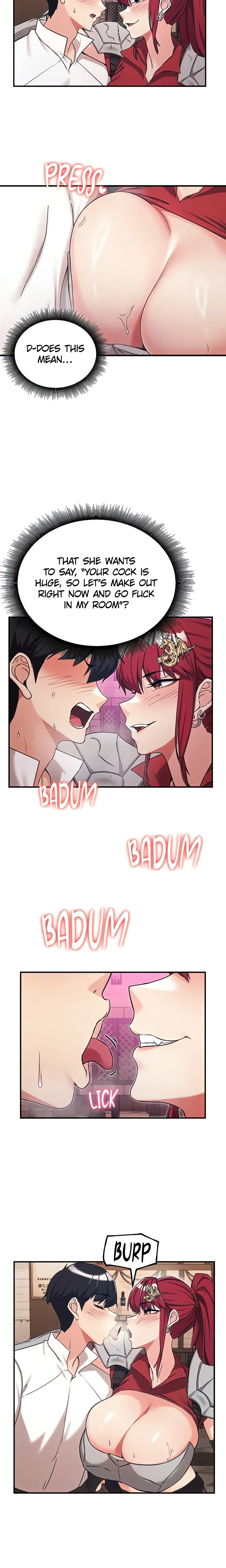 Returned Soldier’s Female Conquest Diary (Official) chapter 78 page 2