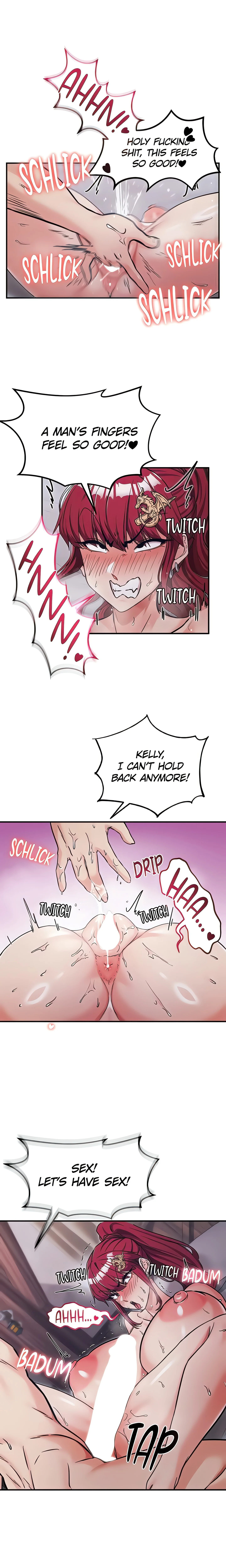 Returned Soldier’s Female Conquest Diary (Official) chapter 79 page 1
