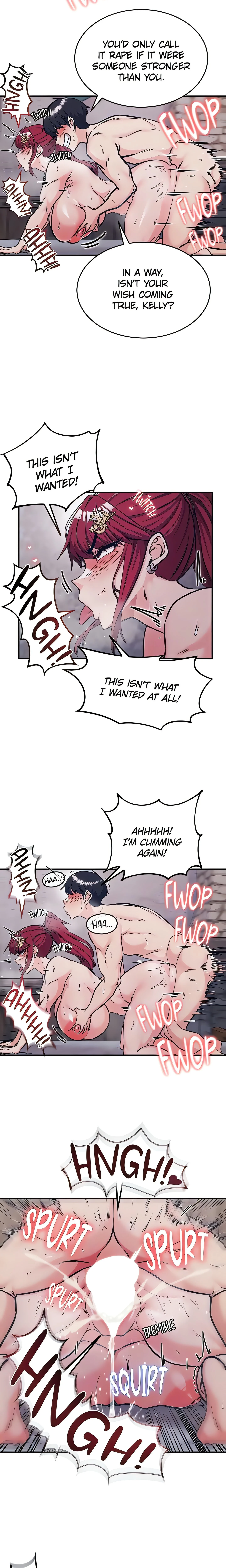Returned Soldier’s Female Conquest Diary (Official) chapter 79 page 16