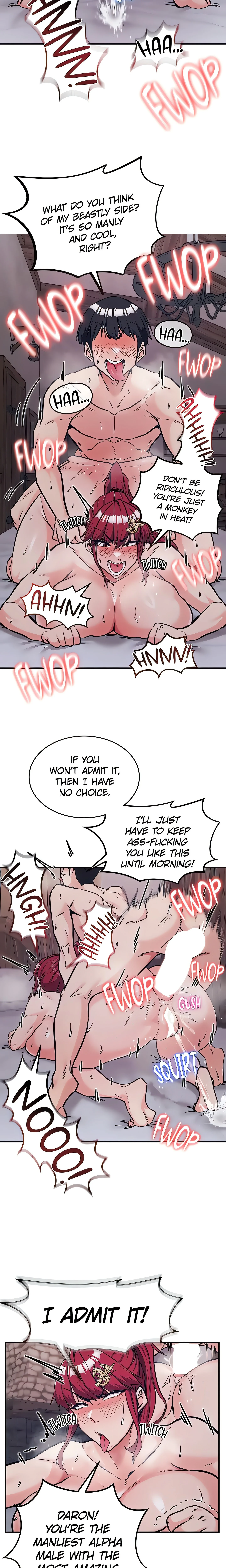 Returned Soldier’s Female Conquest Diary (Official) chapter 79 page 20