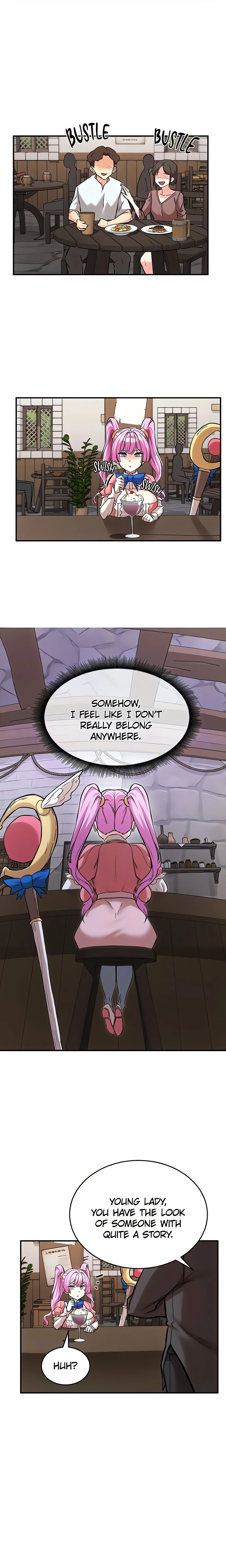 Returned Soldier’s Female Conquest Diary (Official) chapter 80 page 16