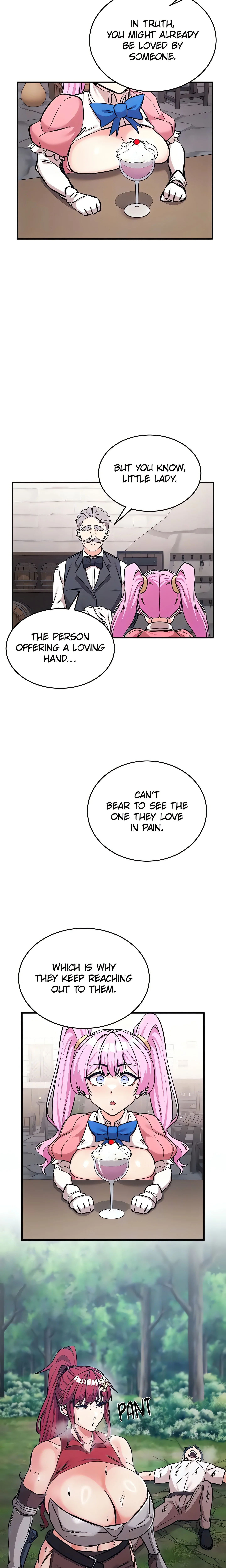 Returned Soldier’s Female Conquest Diary (Official) chapter 81 page 7