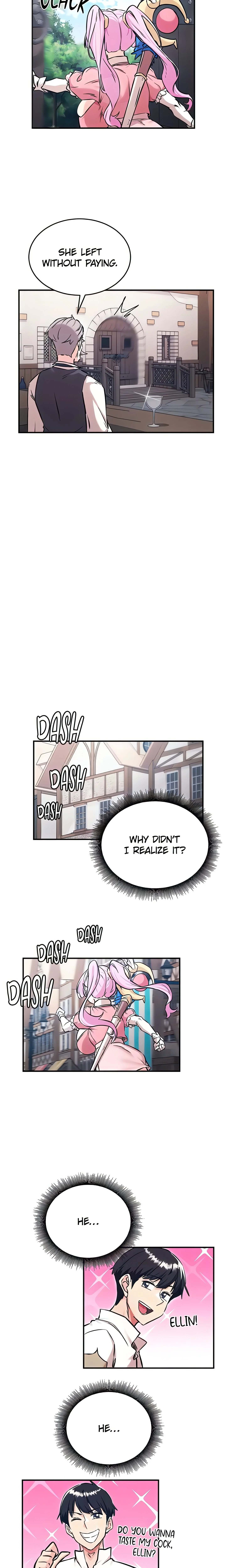 Returned Soldier’s Female Conquest Diary (Official) chapter 81 page 15