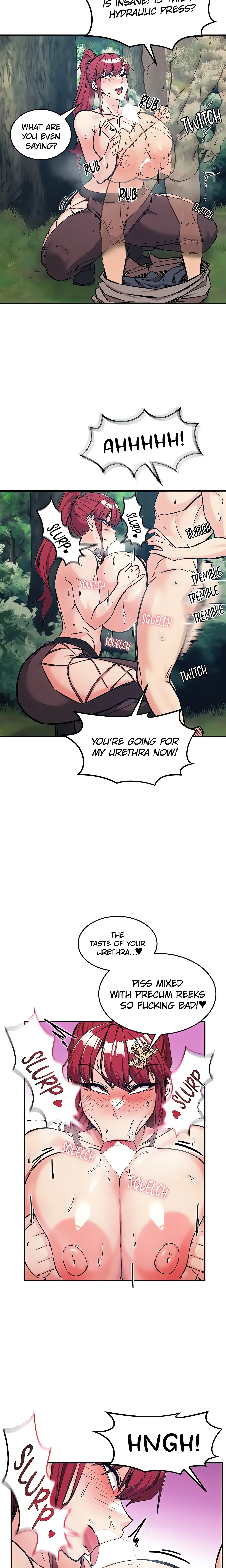 Returned Soldier’s Female Conquest Diary (Official) chapter 82 page 5