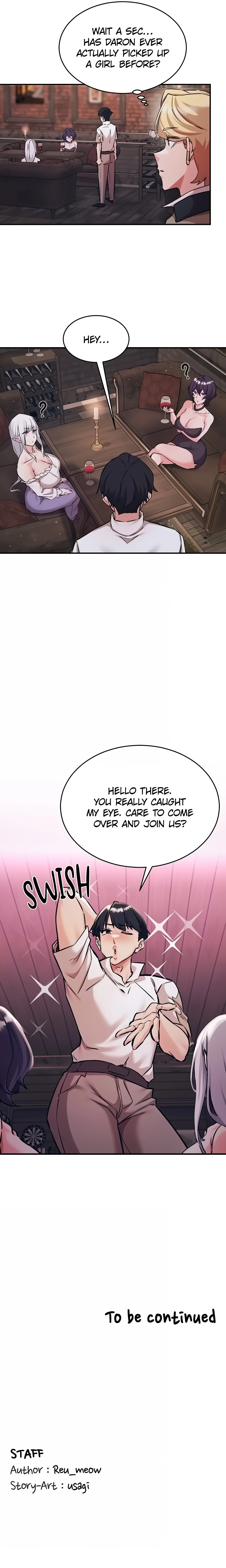 Returned Soldier’s Female Conquest Diary (Official) chapter 83 page 17