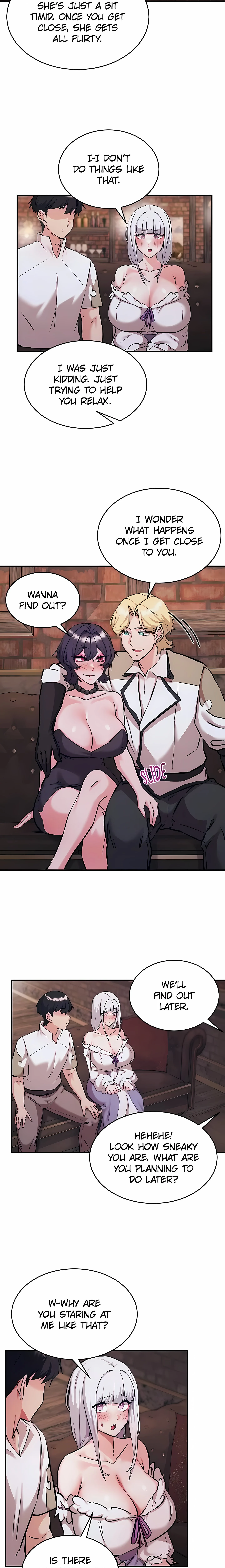Returned Soldier’s Female Conquest Diary (Official) chapter 84 page 6