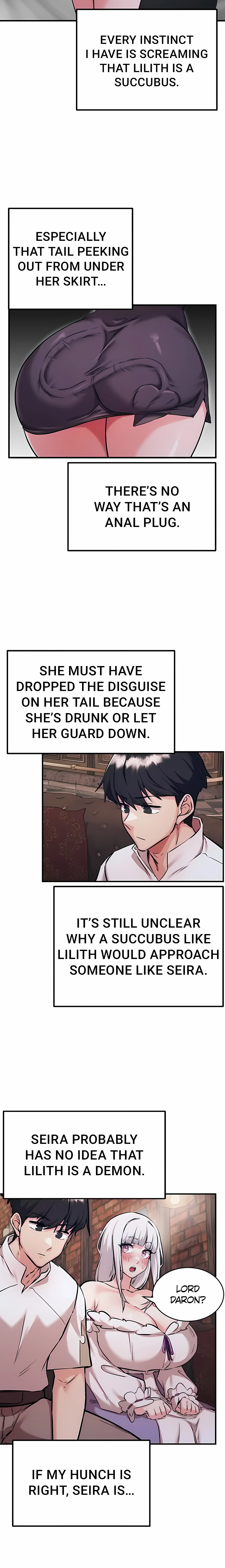 Returned Soldier’s Female Conquest Diary (Official) chapter 84 page 11
