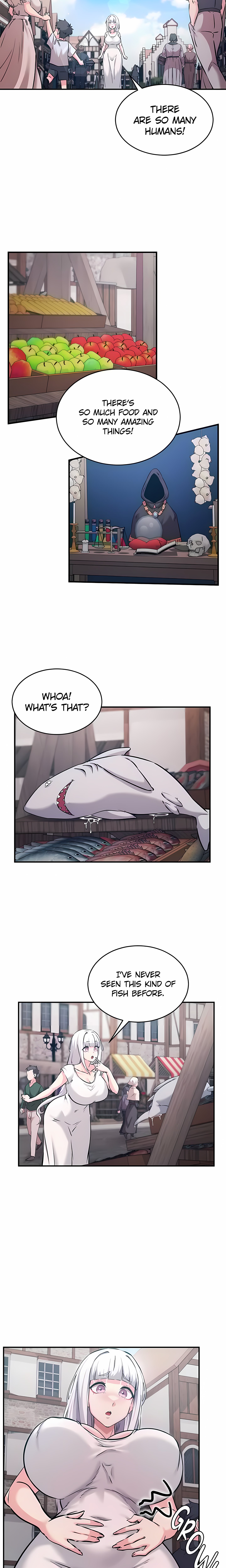Returned Soldier’s Female Conquest Diary (Official) chapter 85 page 3