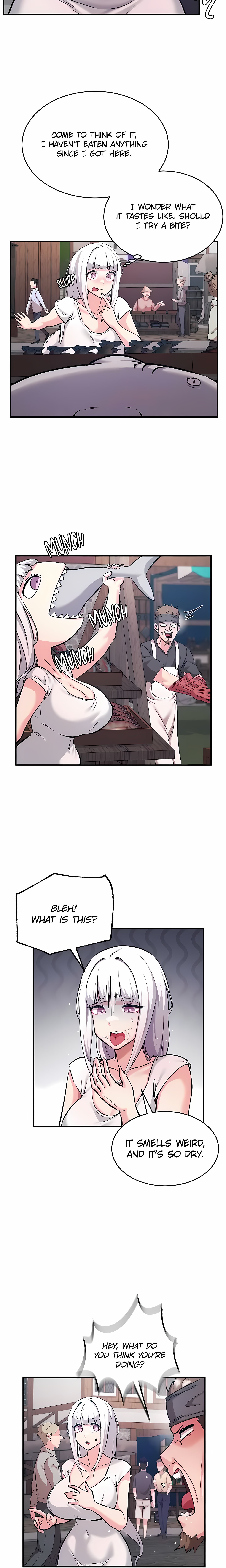 Returned Soldier’s Female Conquest Diary (Official) chapter 85 page 4