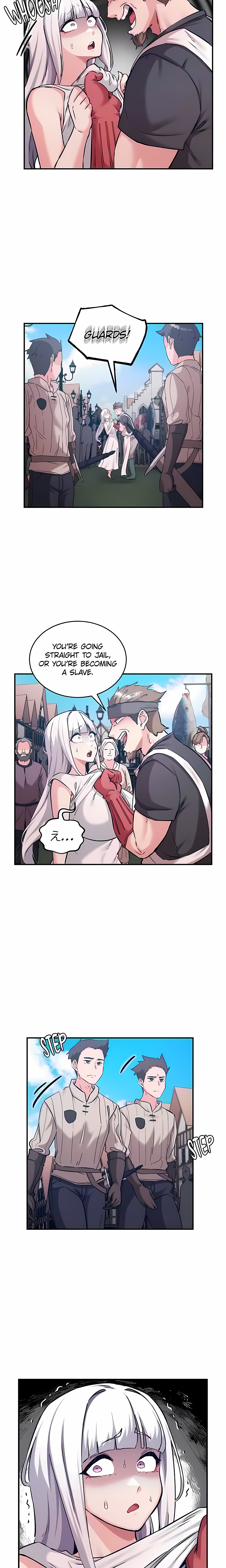 Returned Soldier’s Female Conquest Diary (Official) chapter 85 page 6