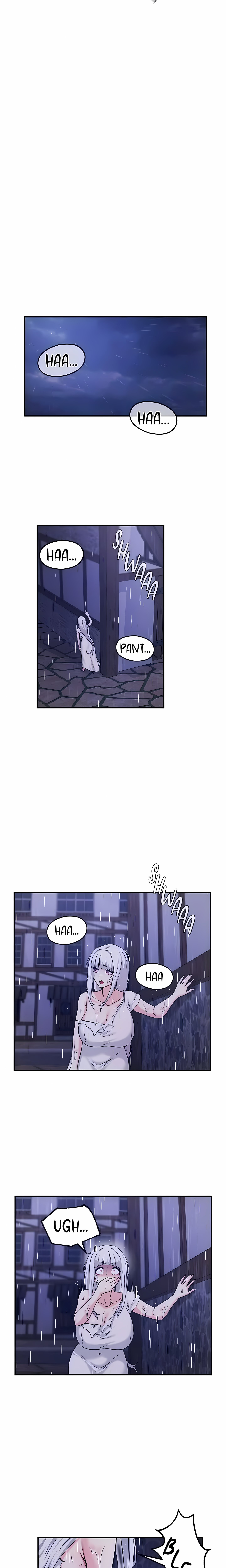Returned Soldier’s Female Conquest Diary (Official) chapter 85 page 8