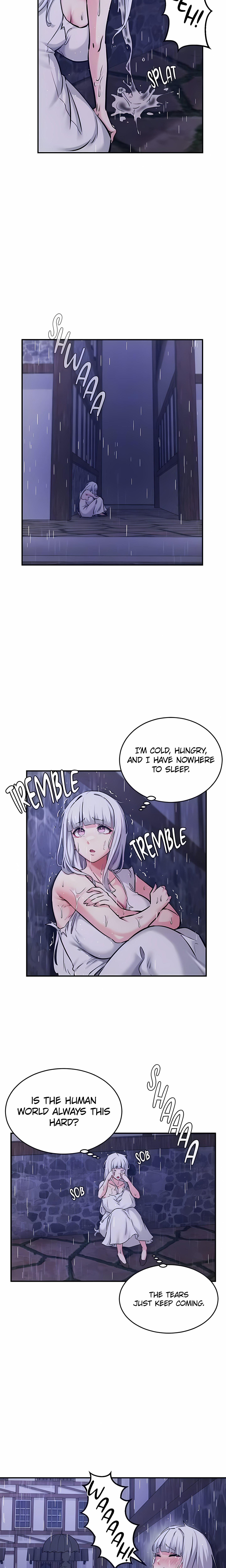 Returned Soldier’s Female Conquest Diary (Official) chapter 85 page 9