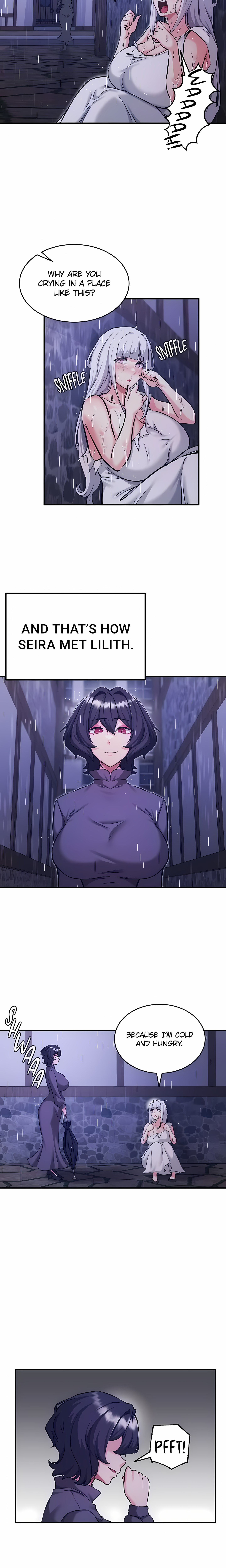 Returned Soldier’s Female Conquest Diary (Official) chapter 85 page 10