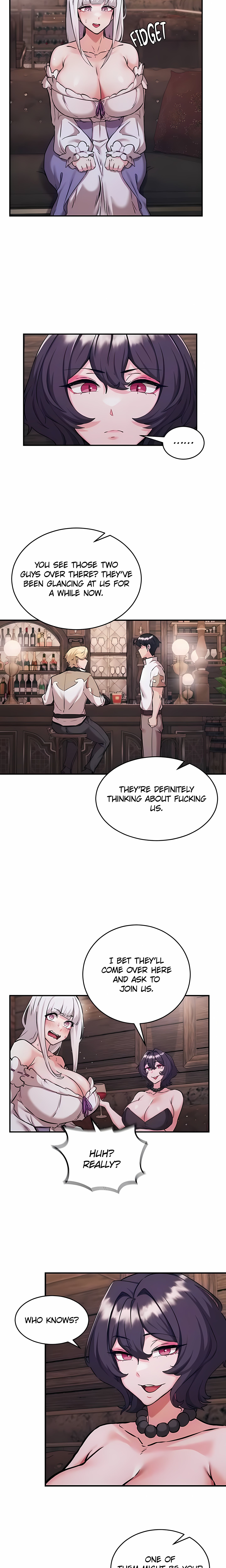 Returned Soldier’s Female Conquest Diary (Official) chapter 85 page 15