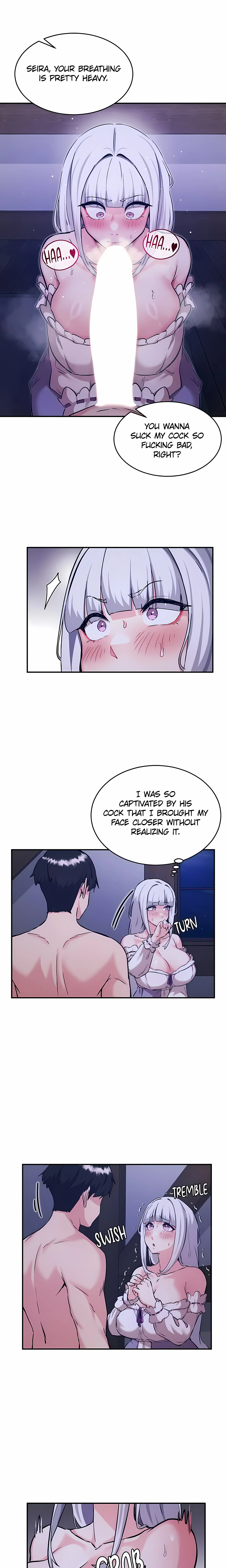 Returned Soldier’s Female Conquest Diary (Official) chapter 86 page 2