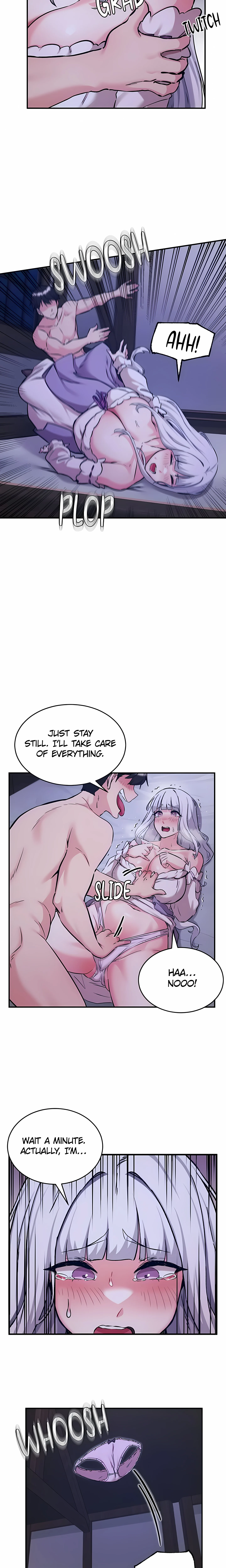 Returned Soldier’s Female Conquest Diary (Official) chapter 86 page 3