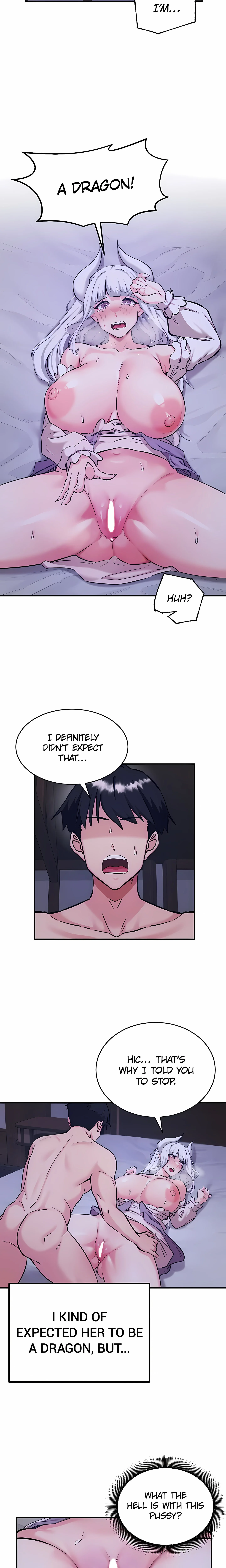 Returned Soldier’s Female Conquest Diary (Official) chapter 86 page 4