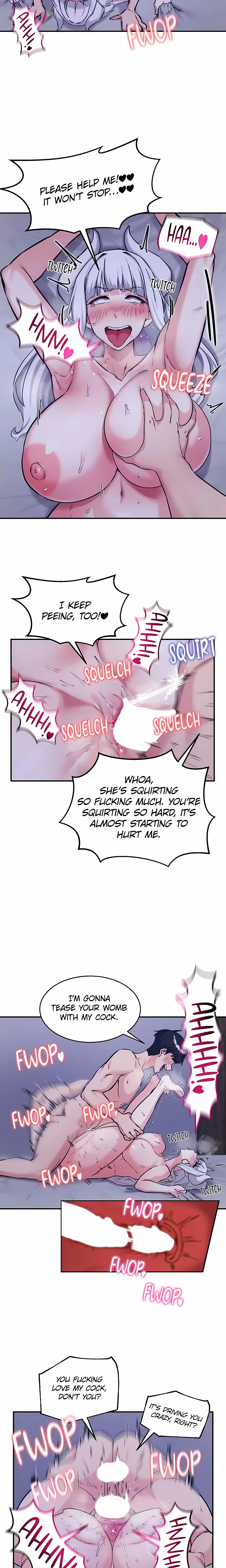 Returned Soldier’s Female Conquest Diary (Official) chapter 86 page 9