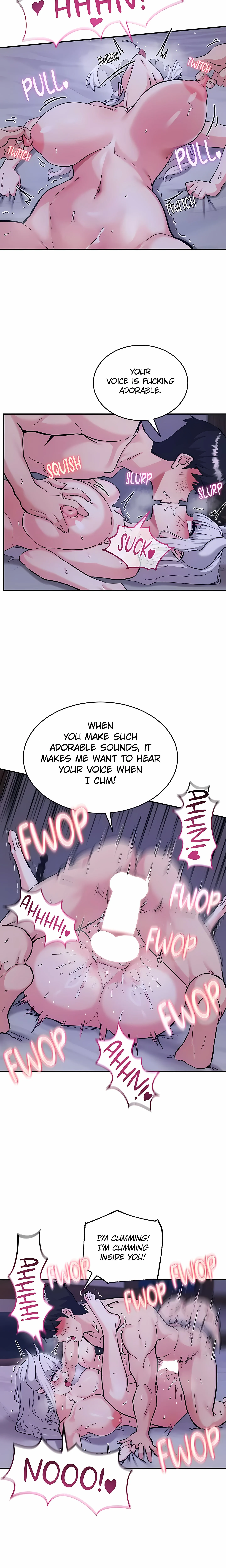 Returned Soldier’s Female Conquest Diary (Official) chapter 86 page 11