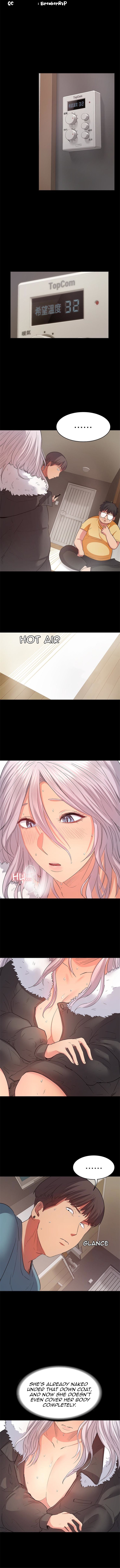 Returning Girlfriend chapter 10 page 4