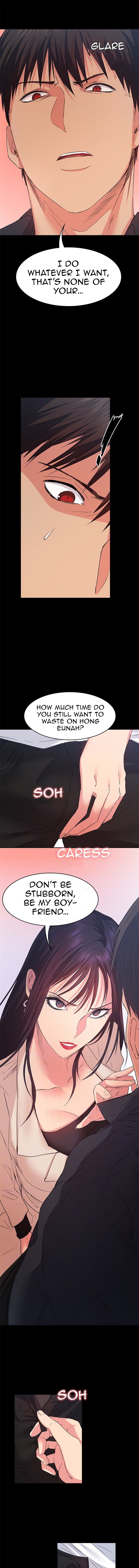 Returning Girlfriend chapter 10 page 11