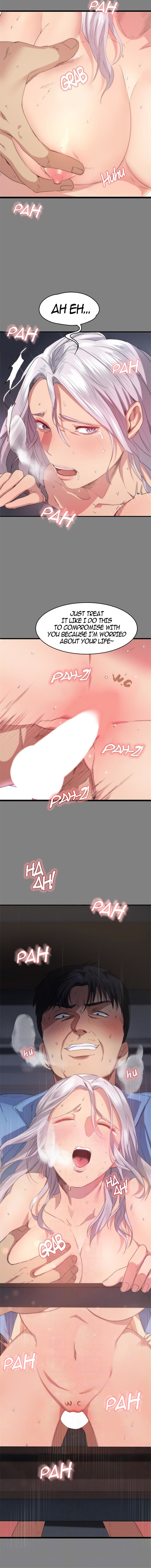Returning Girlfriend chapter 4 page 4