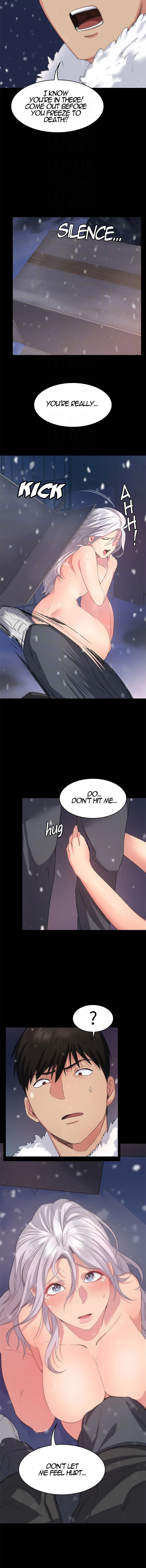 Returning Girlfriend chapter 4 page 14