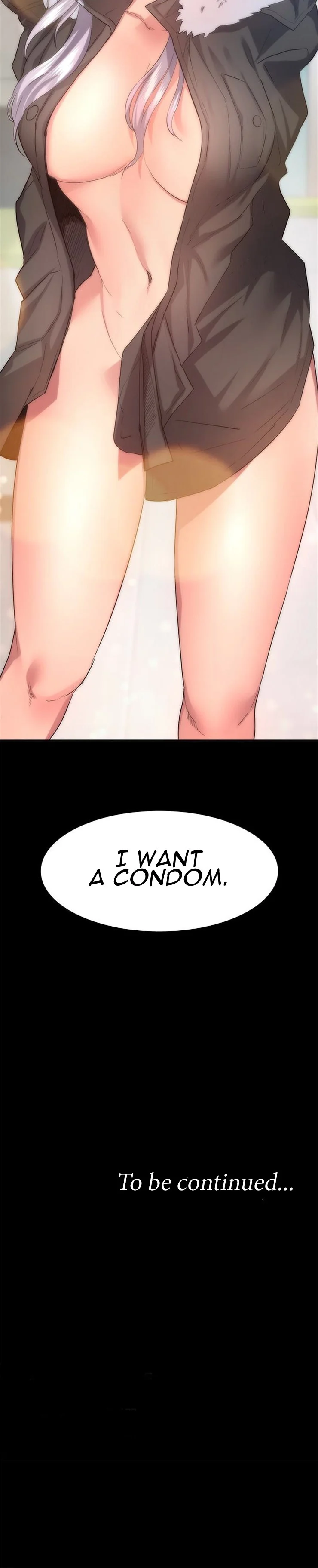 Returning Girlfriend chapter 4 page 18
