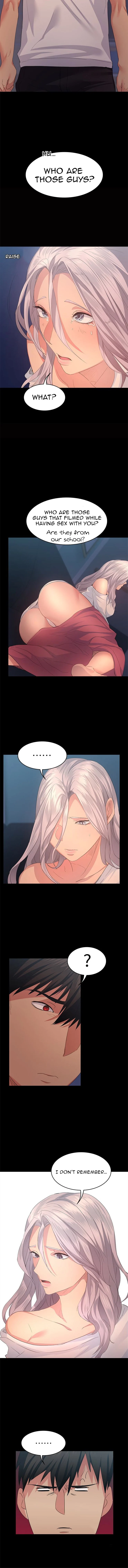 Returning Girlfriend chapter 7 page 4