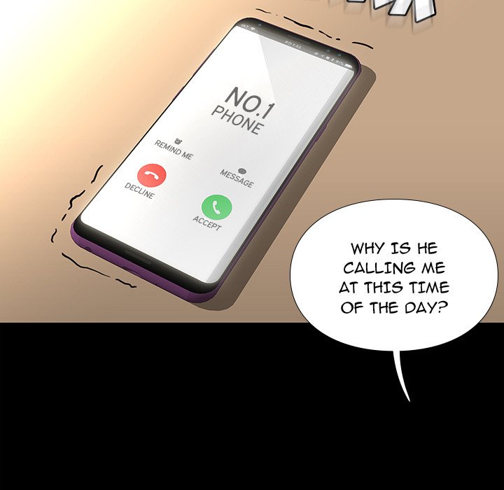 Reunion chapter 1 page 22