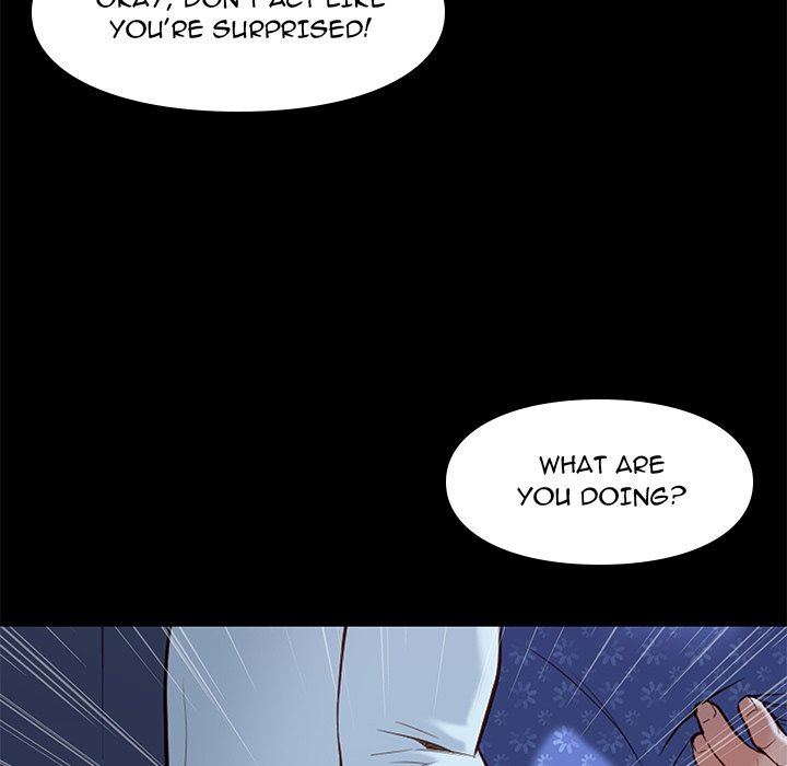 Reunion chapter 10 page 47