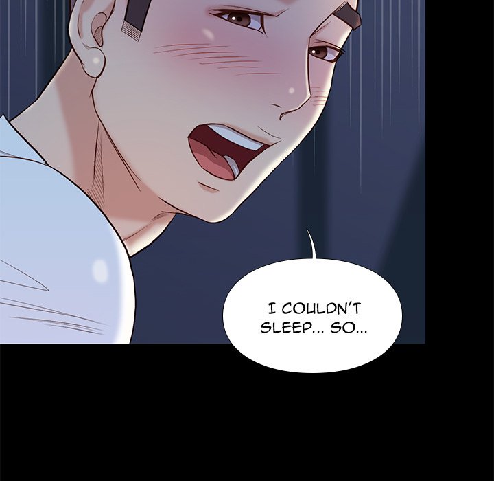 Reunion chapter 10 page 50