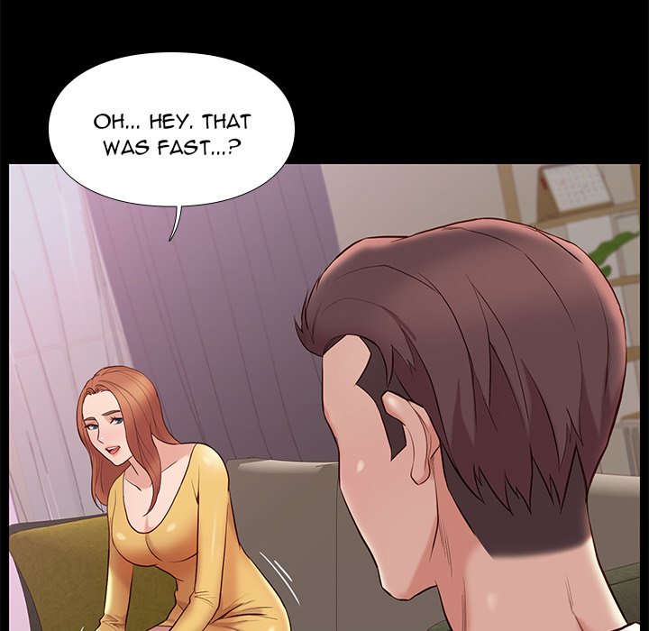 Reunion chapter 10 page 65