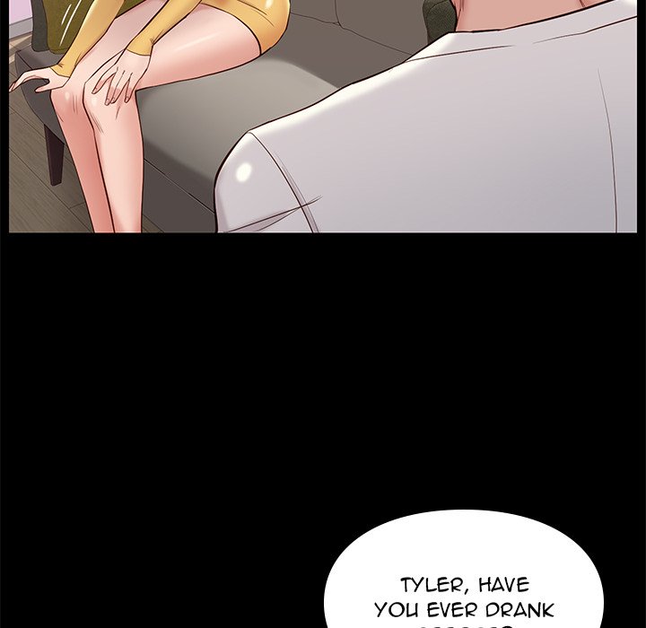 Reunion chapter 10 page 66