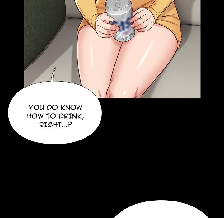 Reunion chapter 10 page 68