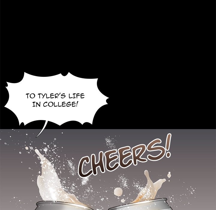 Reunion chapter 10 page 86