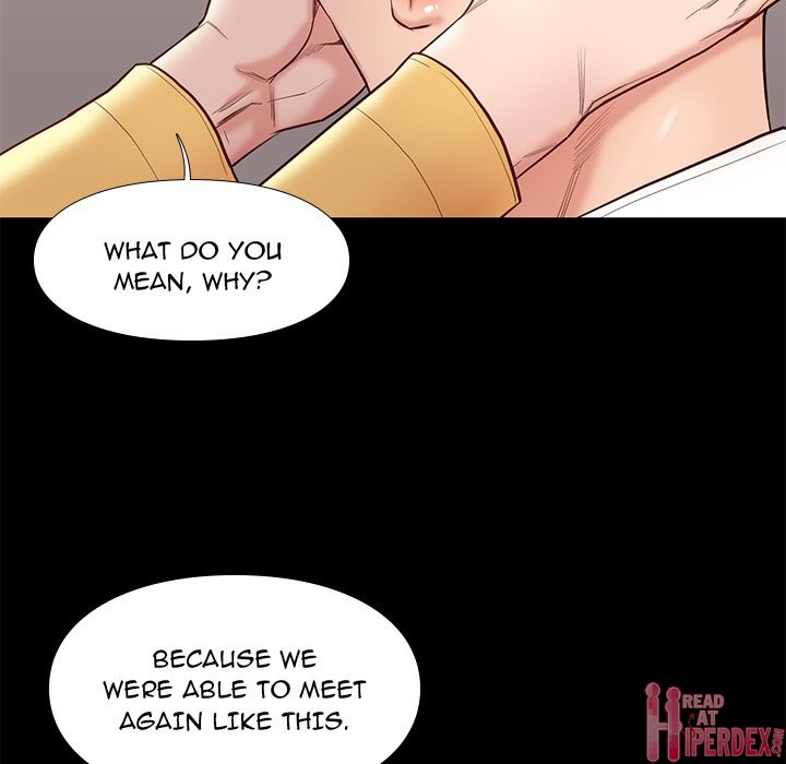 Reunion chapter 10 page 109