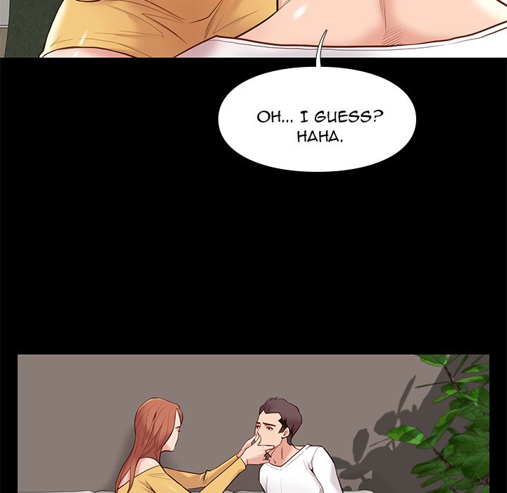 Reunion chapter 10 page 111