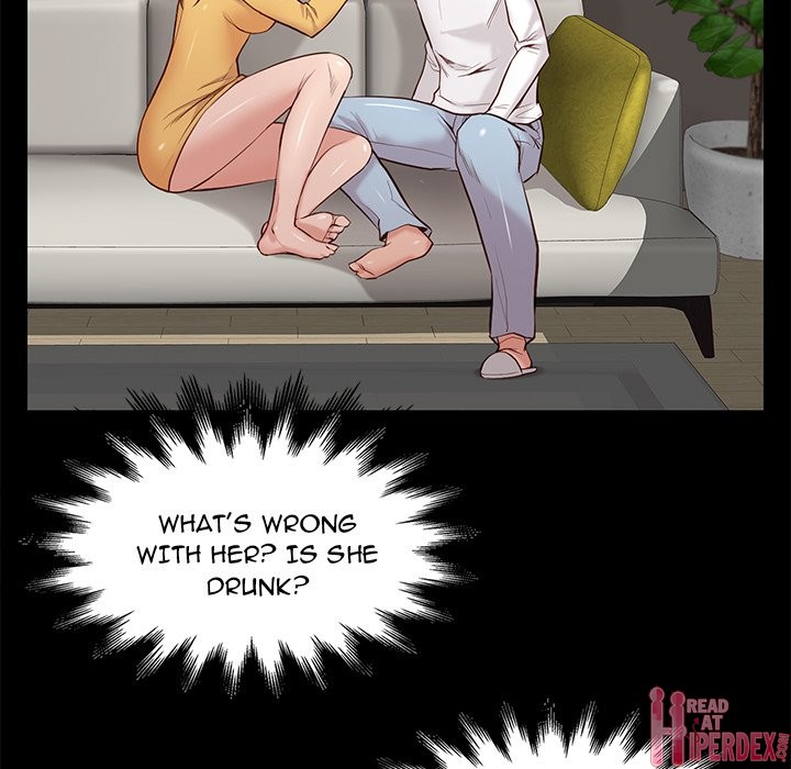 Reunion chapter 10 page 112