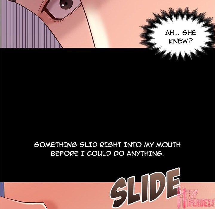 Reunion chapter 10 page 121