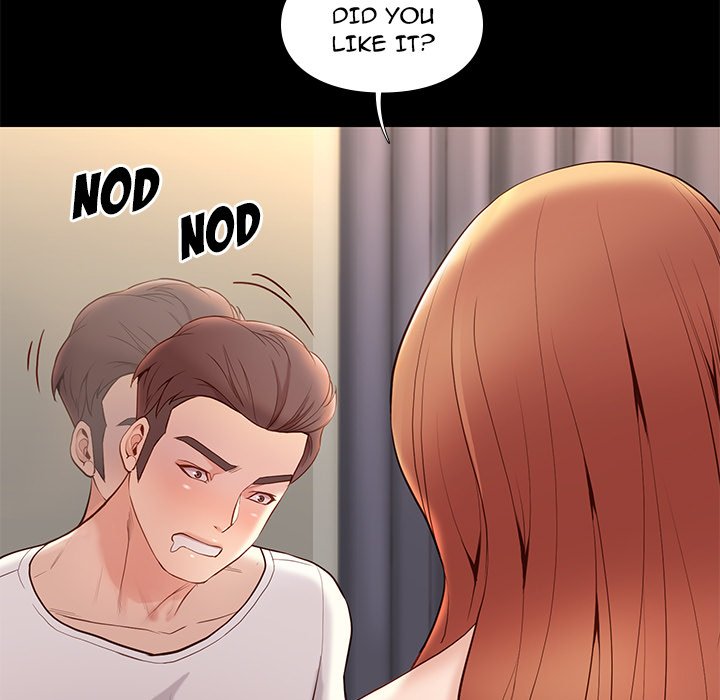 Reunion chapter 10 page 132