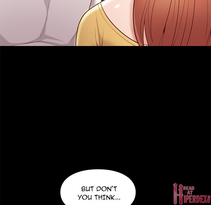 Reunion chapter 10 page 133