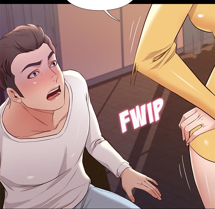 Reunion chapter 10 page 134