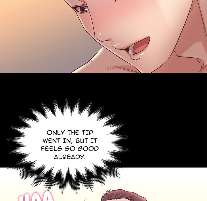 Reunion chapter 11 page 83
