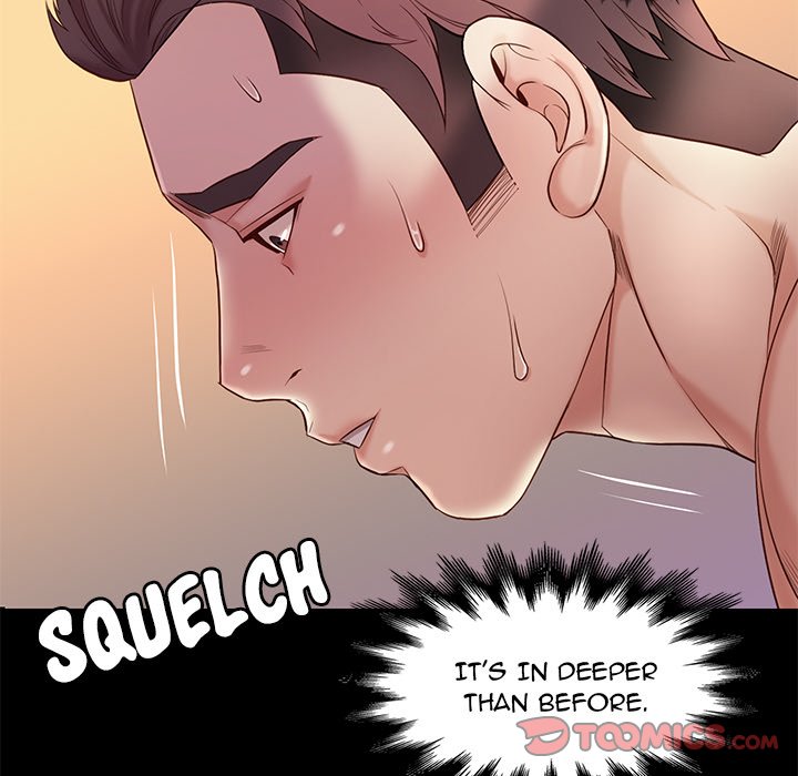 Reunion chapter 11 page 99