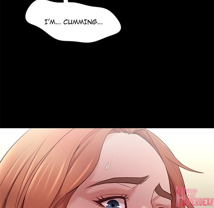 Reunion chapter 11 page 124