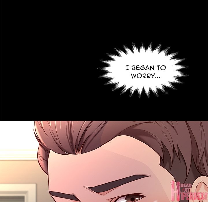 Reunion chapter 11 page 133