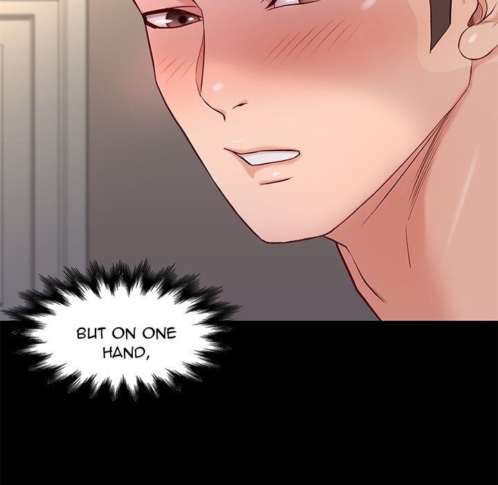 Reunion chapter 11 page 134